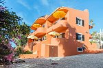 Villa Mar Azul
