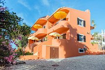 Villa Mar Azul
