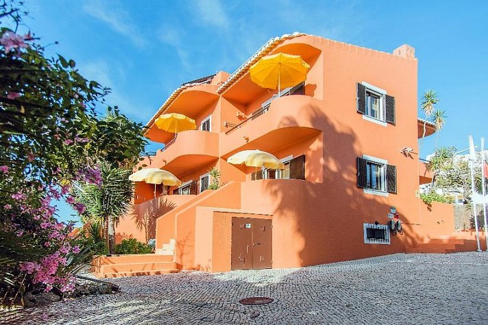 Villa Mar Azul