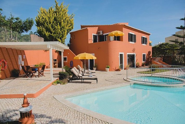 Villa Mar Azul
