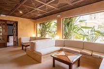 CasaBlanca Unique Hotel
