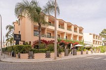 CasaBlanca Unique Hotel