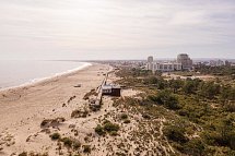 CasaBlanca Unique Hotel