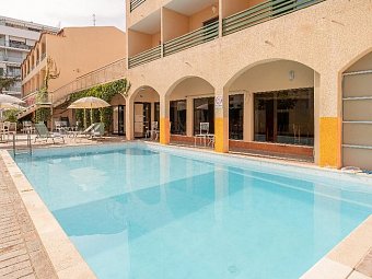 CasaBlanca Unique Hotel