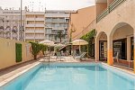 CasaBlanca Unique Hotel