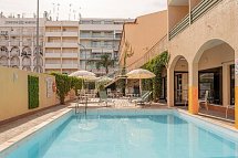 CasaBlanca Unique Hotel