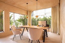 CasaBlanca Unique Hotel