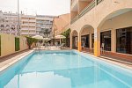 CasaBlanca Unique Hotel