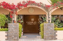 CasaBlanca Unique Hotel