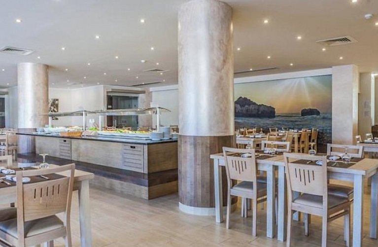 Albufeira Sol Hotel & Spa