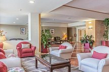 Albufeira Sol Hotel & Spa
