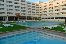Albufeira Sol Hotel & Spa
