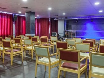 Albufeira Sol Hotel & Spa