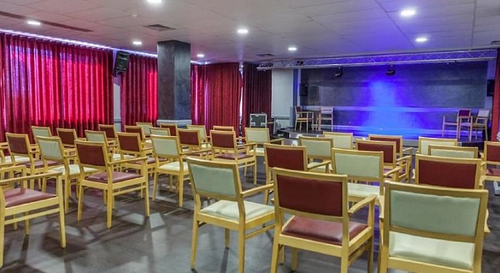 Albufeira Sol Hotel & Spa