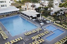 Albufeira Sol Hotel & Spa