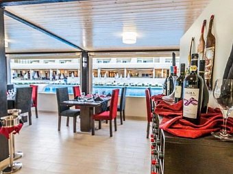 Albufeira Sol Hotel & Spa