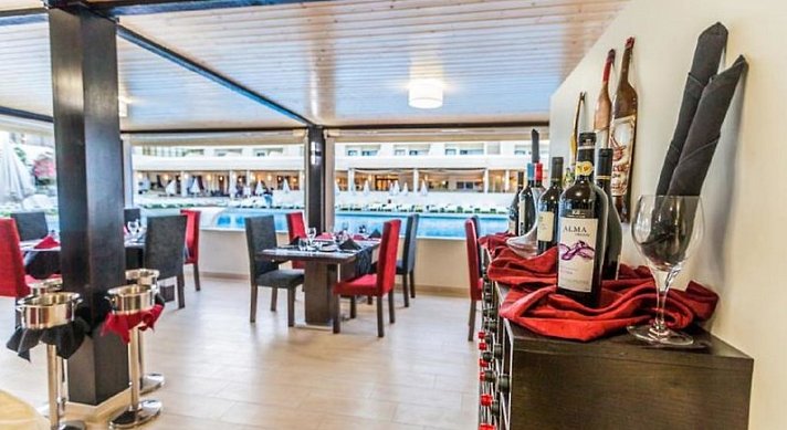 Albufeira Sol Hotel & Spa