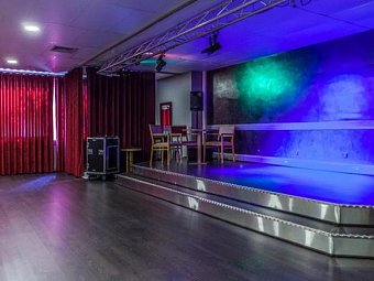 Albufeira Sol Hotel & Spa