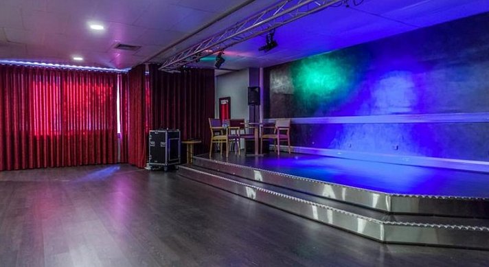 Albufeira Sol Hotel & Spa