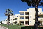 Parque Mourabel Oasis Village & Pe do Lago