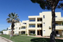 Parque Mourabel Oasis Village & Pe do Lago