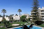 Parque Mourabel Oasis Village & Pe do Lago