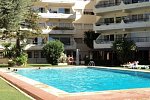 Parque Mourabel Oasis Village & Pe do Lago