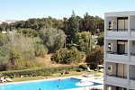 Parque Mourabel Oasis Village & Pe do Lago