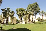 Parque Mourabel Oasis Village & Pe do Lago
