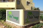 Parque Mourabel Oasis Village & Pe do Lago