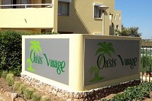 Parque Mourabel Oasis Village & Pe do Lago