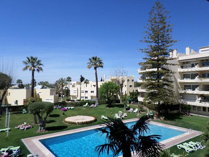 Parque Mourabel Oasis Village & Pe do Lago