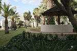 Parque Mourabel Oasis Village & Pe do Lago