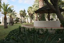 Parque Mourabel Oasis Village & Pe do Lago