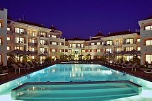 As Cascatas Golf Resort & Spa