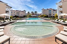 As Cascatas Golf Resort & Spa