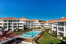 As Cascatas Golf Resort & Spa