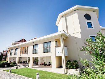 As Cascatas Golf Resort & Spa