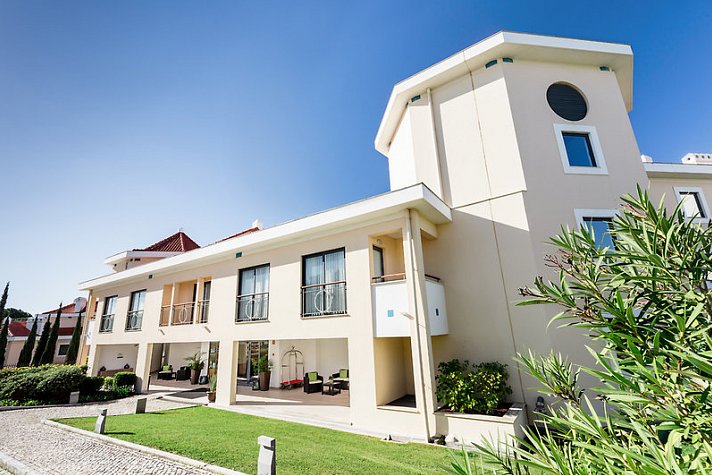 As Cascatas Golf Resort & Spa