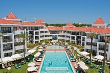 As Cascatas Golf Resort & Spa