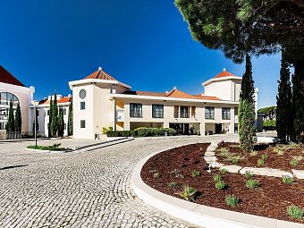 As Cascatas Golf Resort & Spa
