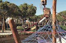 As Cascatas Golf Resort & Spa