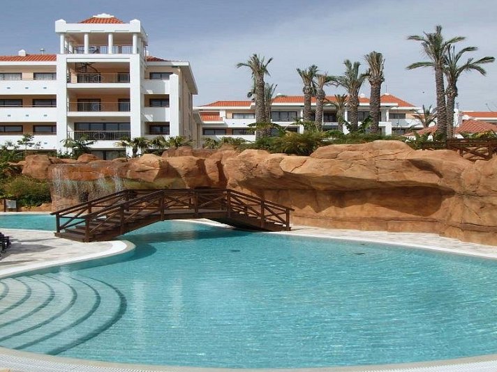 As Cascatas Golf Resort & Spa