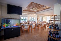 Hotel Maritur