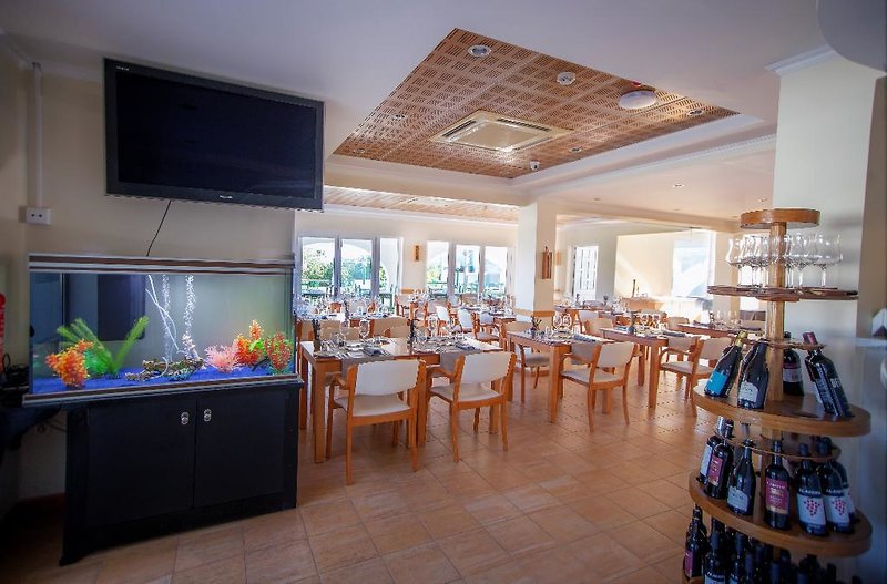 Hotel Maritur