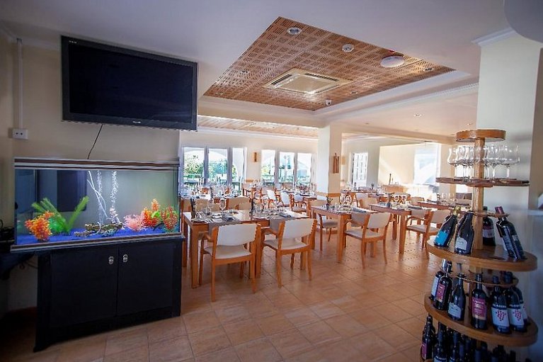 Hotel Maritur