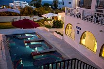 Hotel Maritur