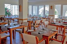 Hotel Maritur