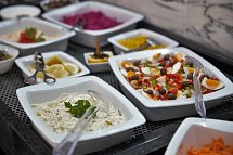 Hotel Maritur