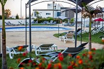 Hotel Maritur